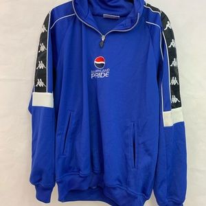 PAC Sun - Maryland Pride Pullover